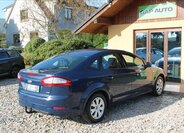 Ford Mondeo Liftback 2,0 l 85 kw