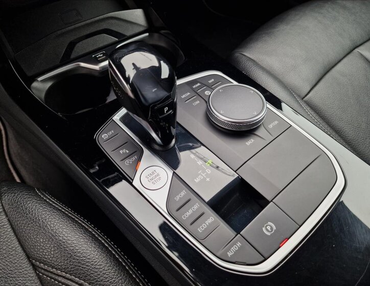 BMW Řada 2 Sedan 2,0 l 110 kw