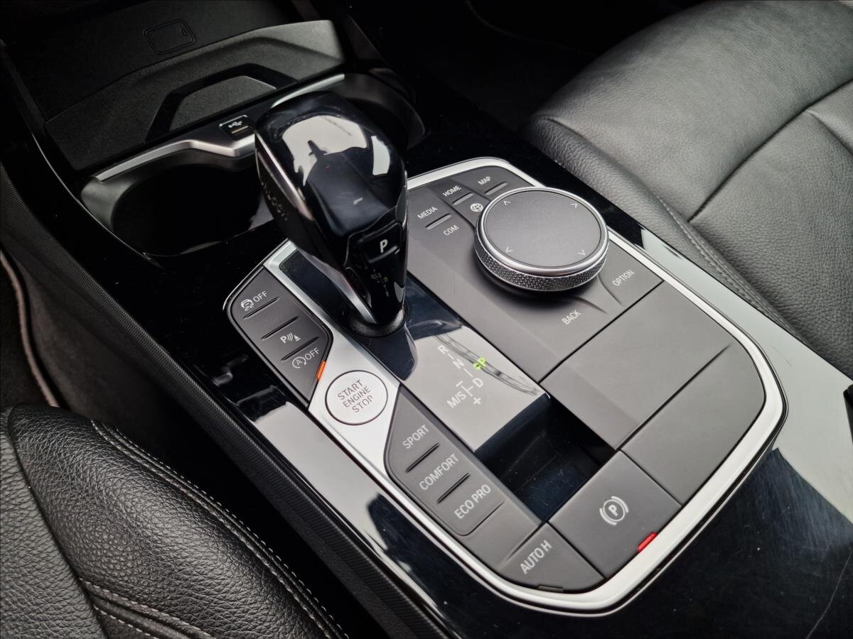 BMW Řada 2 Sedan 2,0 l 110 kw