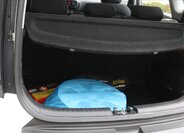 KIA Soul Hatchback 1,6 l 97 kw