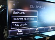 Škoda Octavia Kombi 1,4 l 103 kw