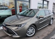 Toyota Corolla Kombi 2,0 l 132 kw