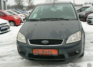 Ford Focus Kombi 1,8 l 85 kw