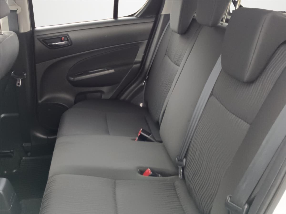 Suzuki Swift Hatchback 1,2 l 69 kw