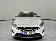 KIA Ceed Kombi 1,5 l 103 kw