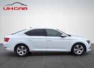 Škoda Superb Sedan 2,0 l 110 kw