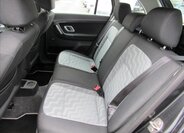 Škoda Fabia Kombi 1,4 l 63 kw