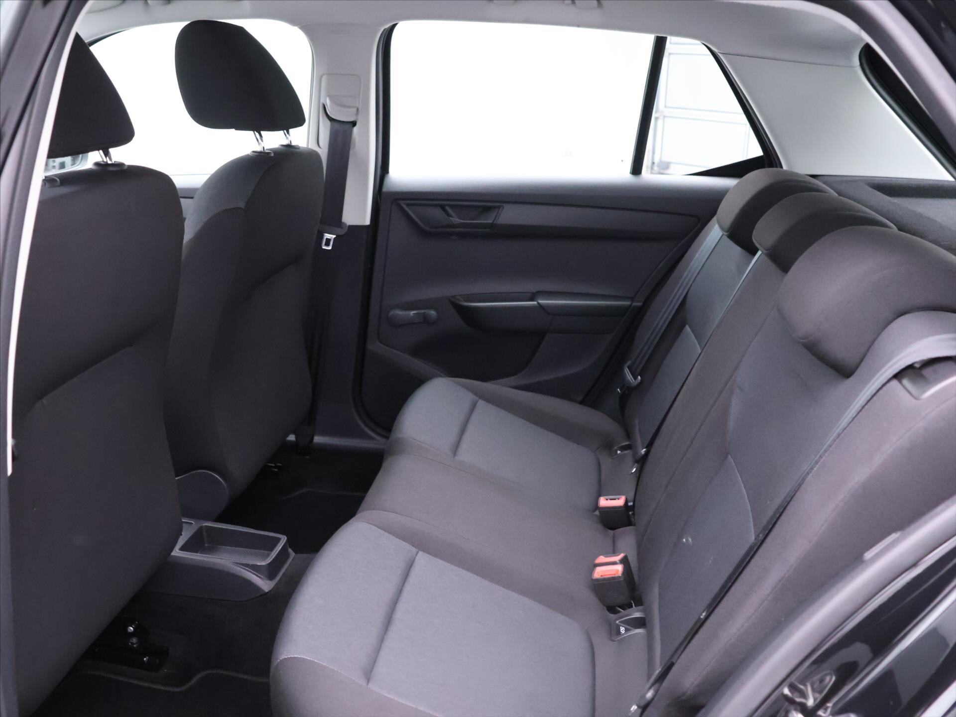 Škoda Fabia Hatchback 999,0 70 kw