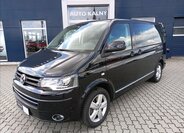Volkswagen Multivan VAN / Minibus 2,0 l 132 kw