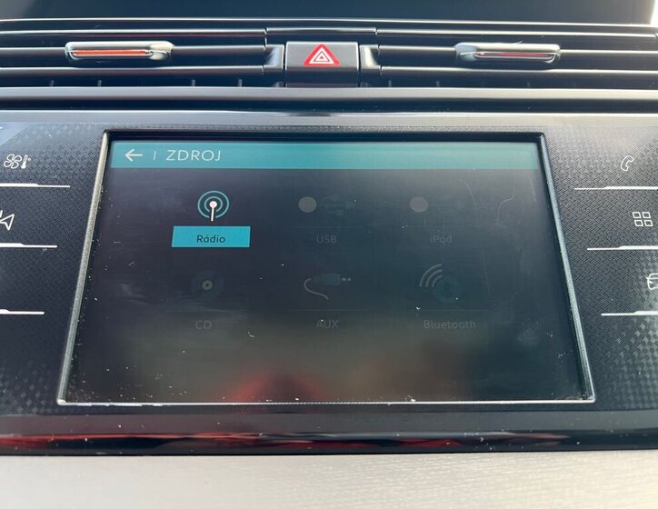 Citroën Grand C4 Picasso 16