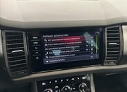 Škoda Kodiaq SUV / Terénní 2,0 l 147 kw