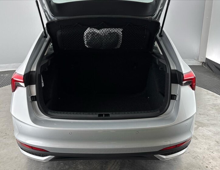 Škoda Scala Hatchback 999,0 85 kw