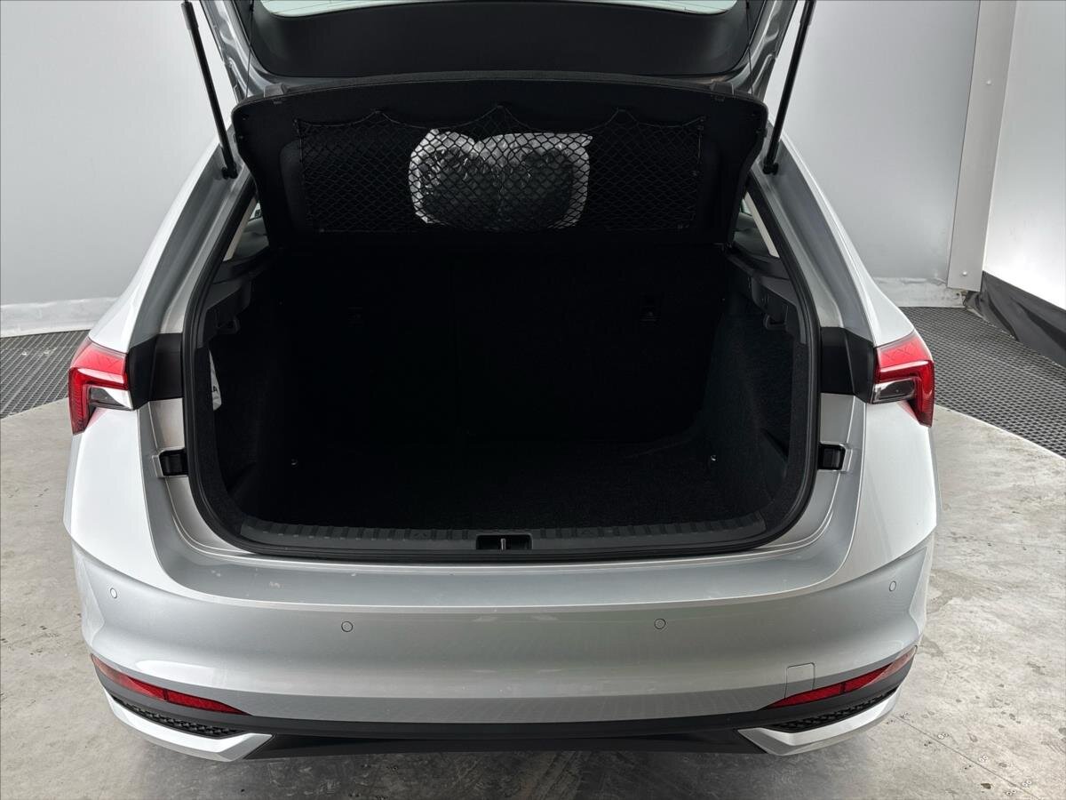 Škoda Scala Hatchback 999,0 85 kw