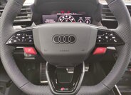 Audi RS 3 Ostatní 2,5 l 294 kw