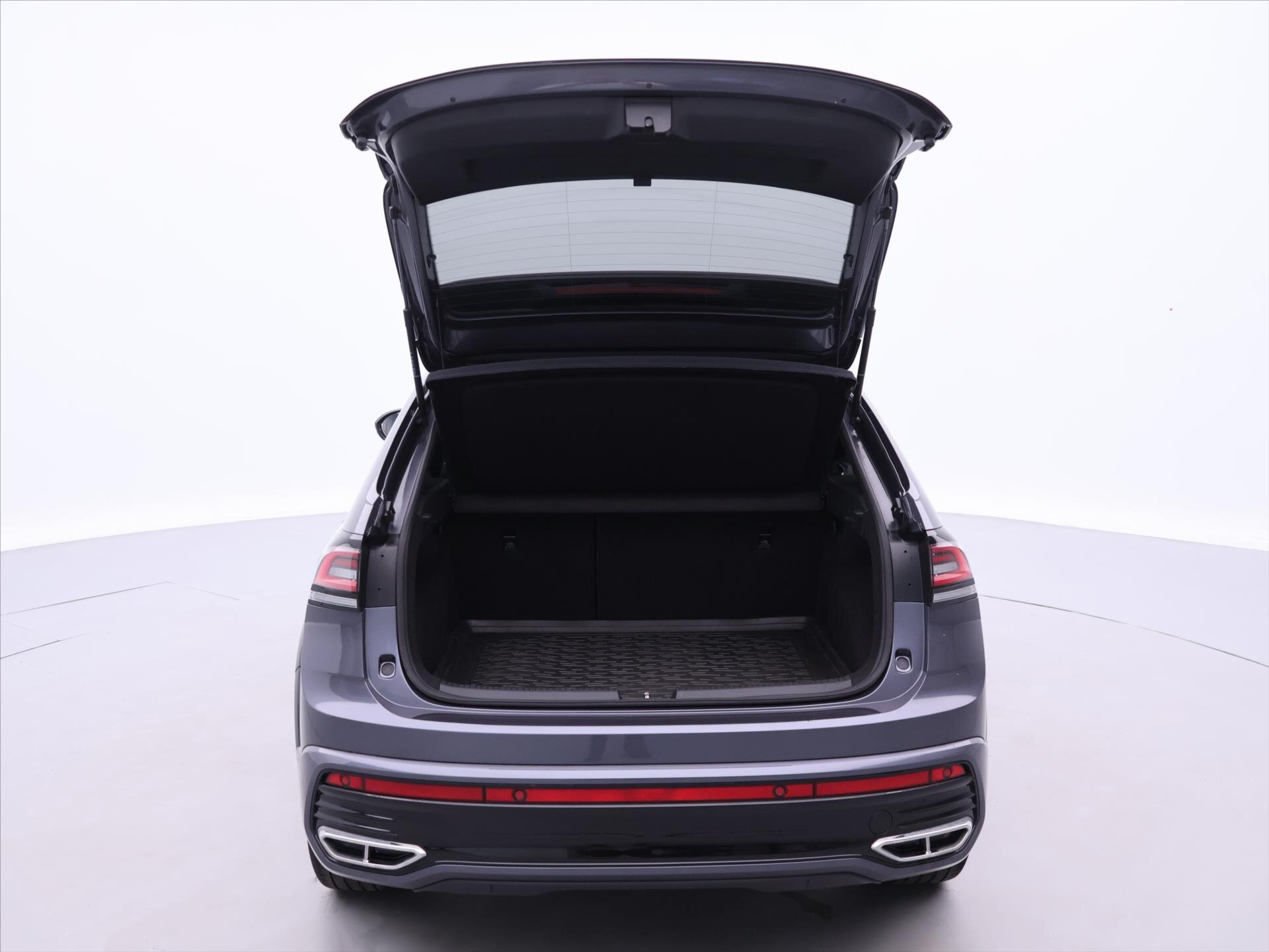 Volkswagen Taigo SUV 1,5 l 110 kw