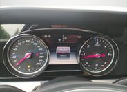 Mercedes-Benz Třídy E 12