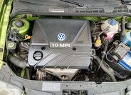 Volkswagen Polo Hatchback 999,0 37 kw