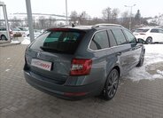 Škoda Octavia Kombi 2,0 l 135 kw