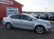 Škoda Octavia Sedan 1,6 l 77 kw