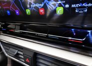 Seat Leon Kombi 2,0 l 110 kw