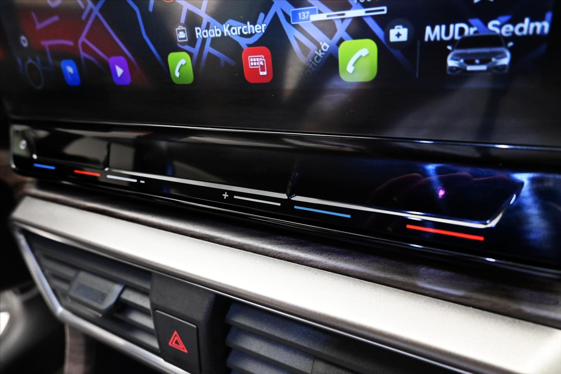 Seat Leon Kombi 2,0 l 110 kw