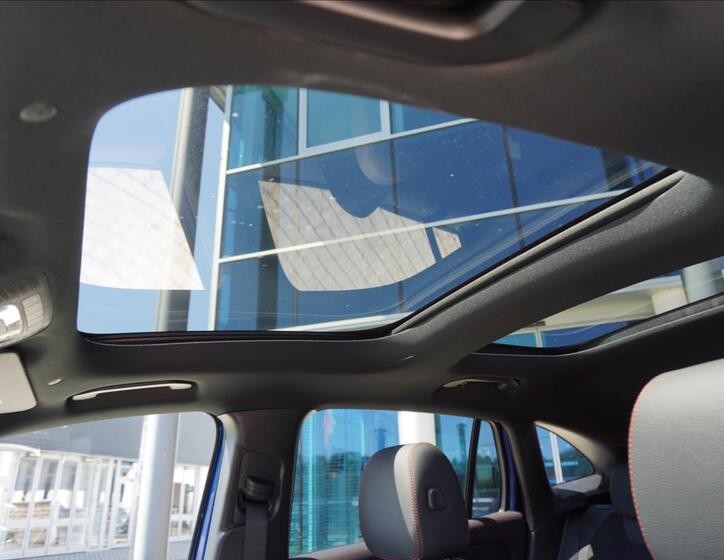 Mercedes-Benz GLA 15