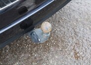 Volkswagen Sharan MPV 2,0 l 110 kw