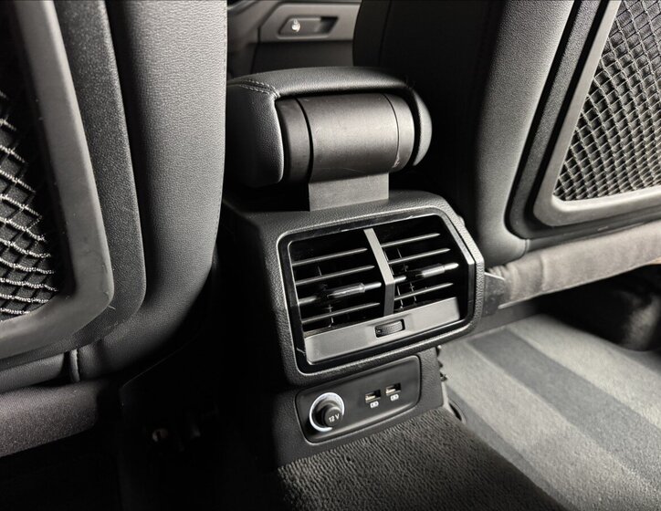 Audi Q3 SUV 2,0 l 140 kw