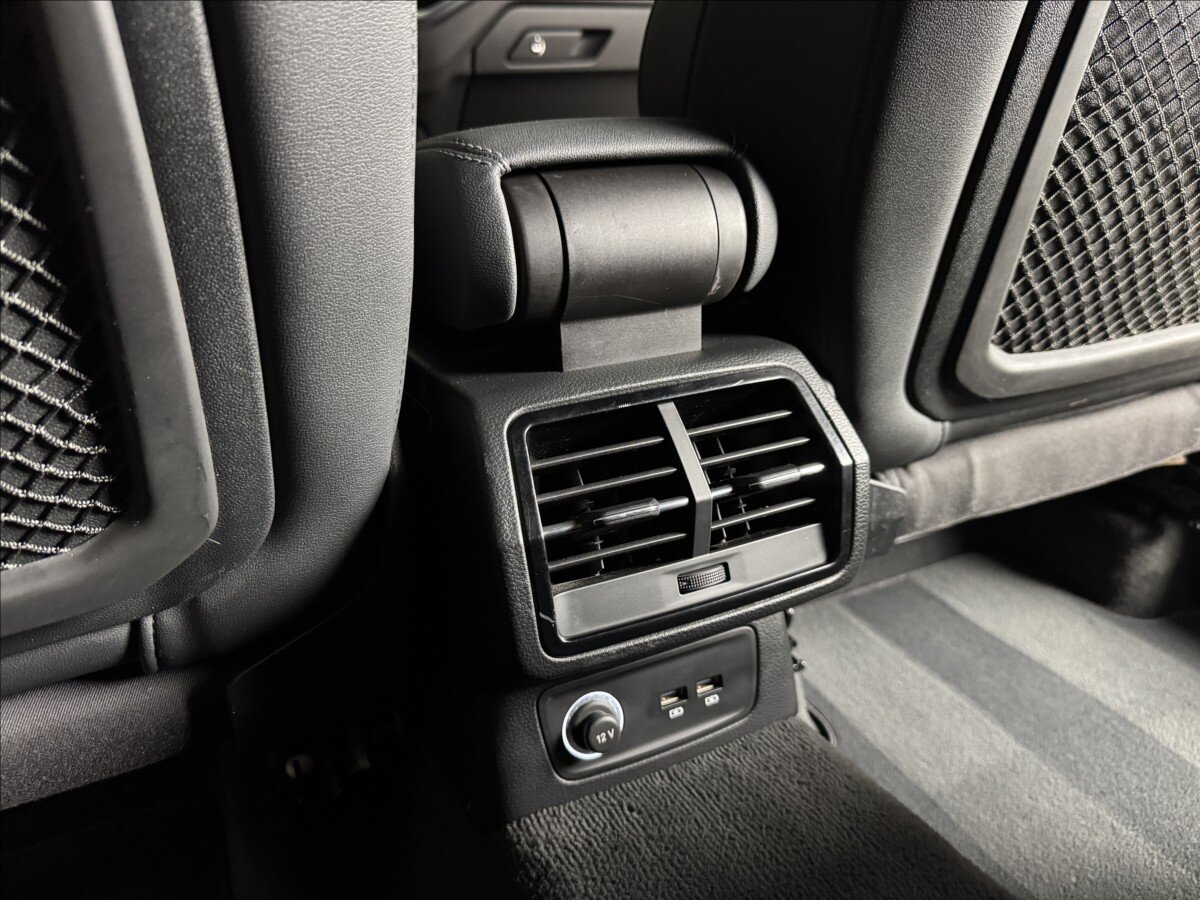 Audi Q3 SUV 2,0 l 140 kw