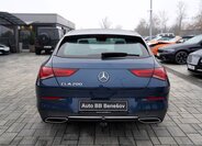 Mercedes-Benz CLA 5