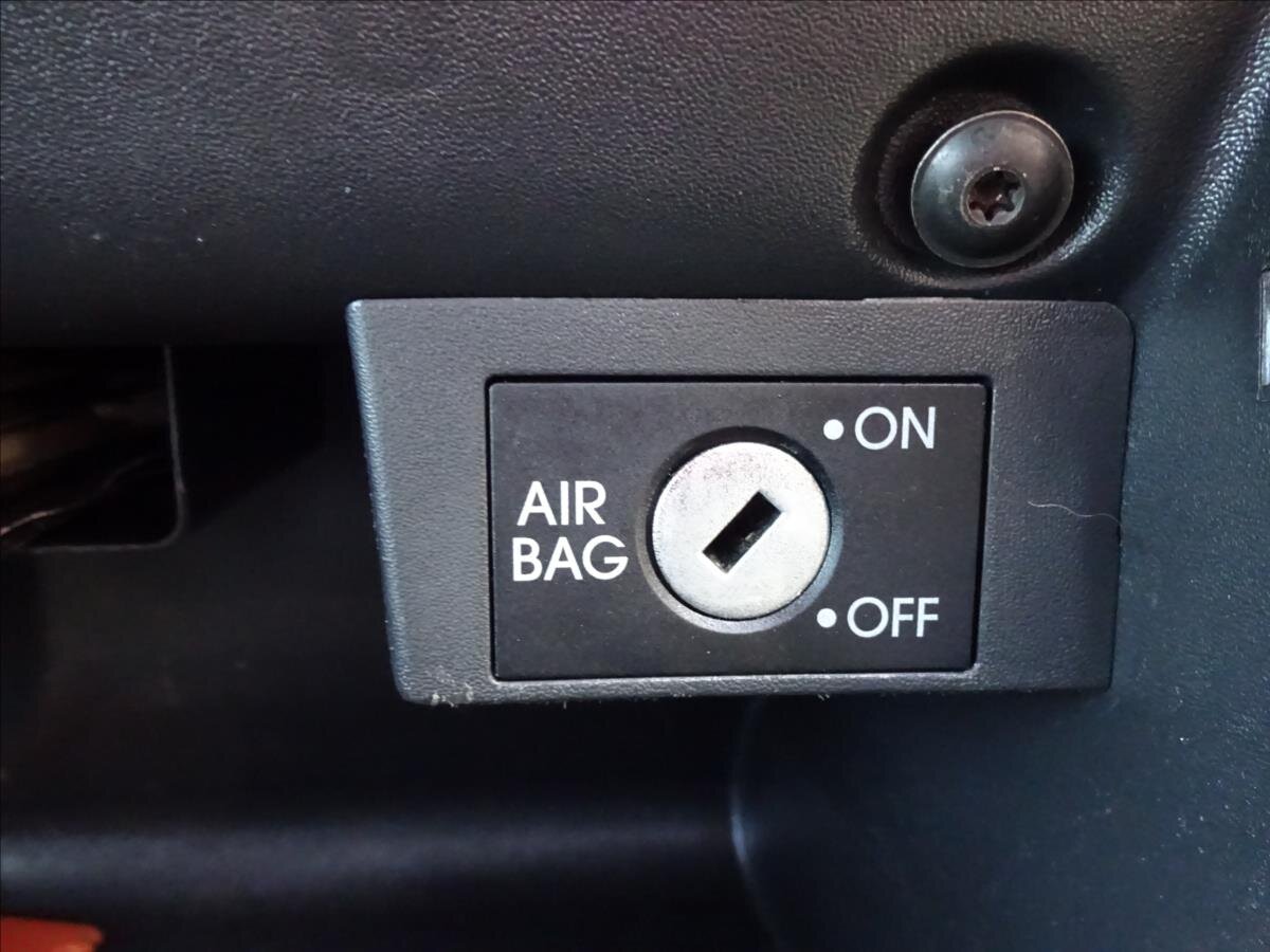 Škoda Octavia Kombi 1,9 l 81 kw