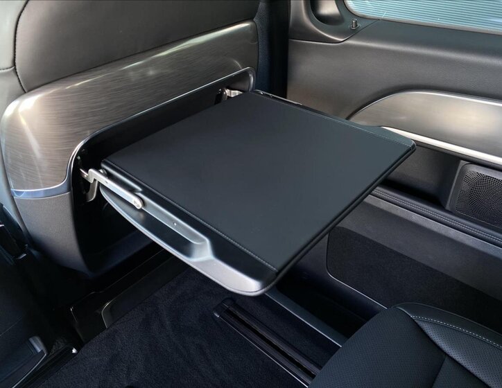 Mercedes-Benz Třídy V Ostatní 2,0 l 195 kw