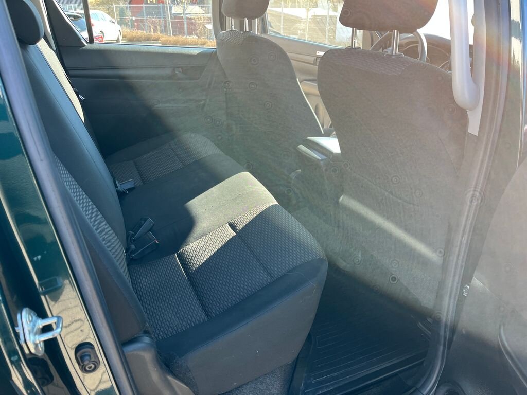 Toyota Hilux Pick-up 2,4 l 110 kw