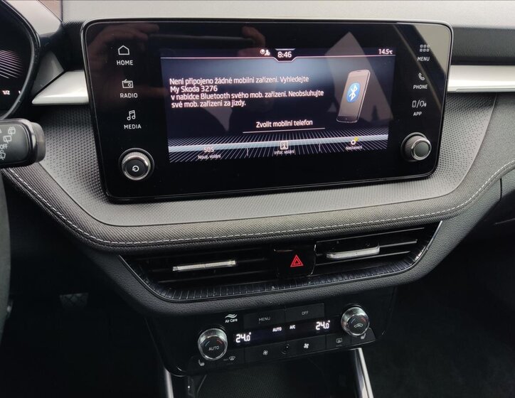 Škoda Fabia Hatchback 999,0 85 kw