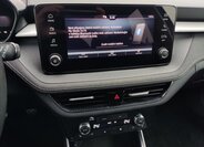 Škoda Fabia Hatchback 999,0 85 kw