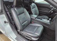 Ford Mustang Kupé 4,0 l 151 kw