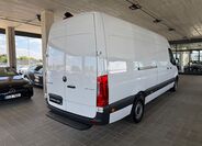 Mercedes-Benz Sprinter 5