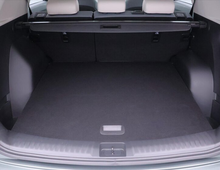 SsangYong Torres SUV 1,5 l 120 kw