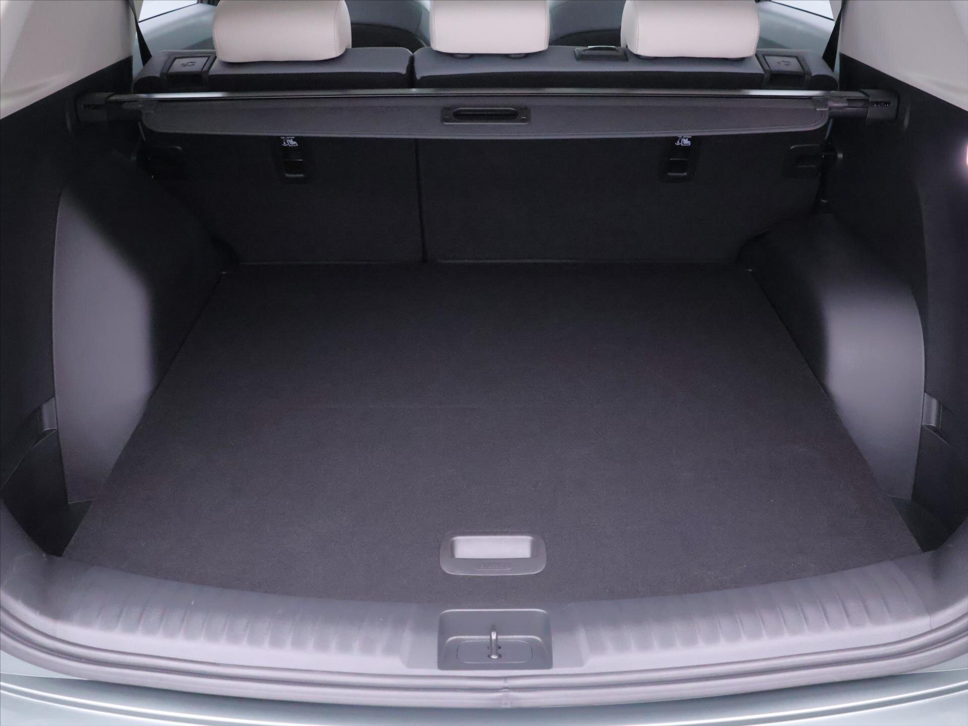 SsangYong Torres SUV 1,5 l 120 kw