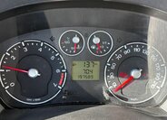 Ford Fusion Hatchback 1,4 l 59 kw