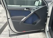 Volkswagen Tiguan SUV / Terénní 2,0 l 125 kw