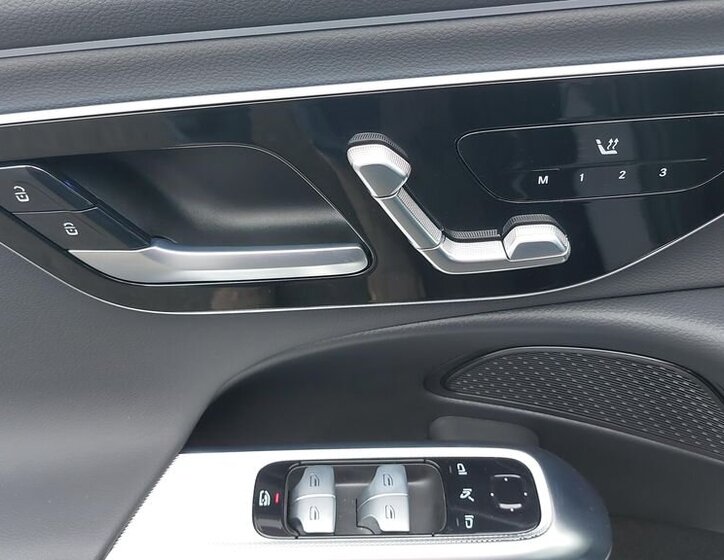 Mercedes-Benz Třídy E Sedan / Limuzína 2,0 l 145 kw