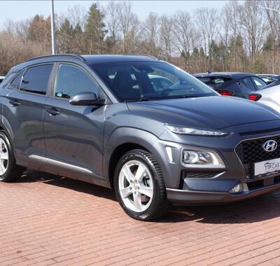 Hyundai Kona 3