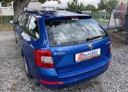 Škoda Octavia 4