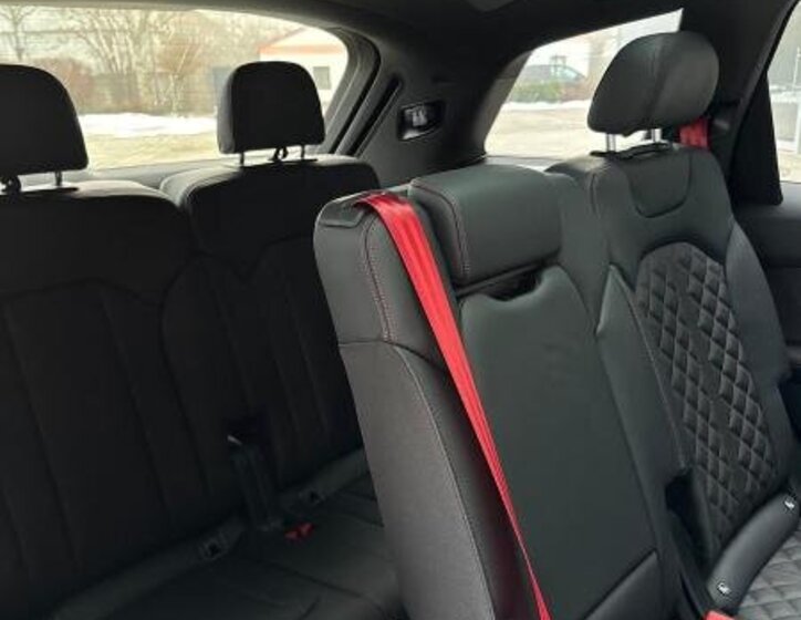 Audi Q7 SUV 3,0 l 210 kw