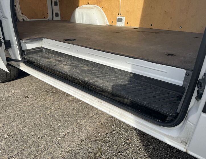 Mercedes-Benz Sprinter 23