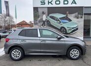 Škoda Fabia Hatchback 999,0 59 kw