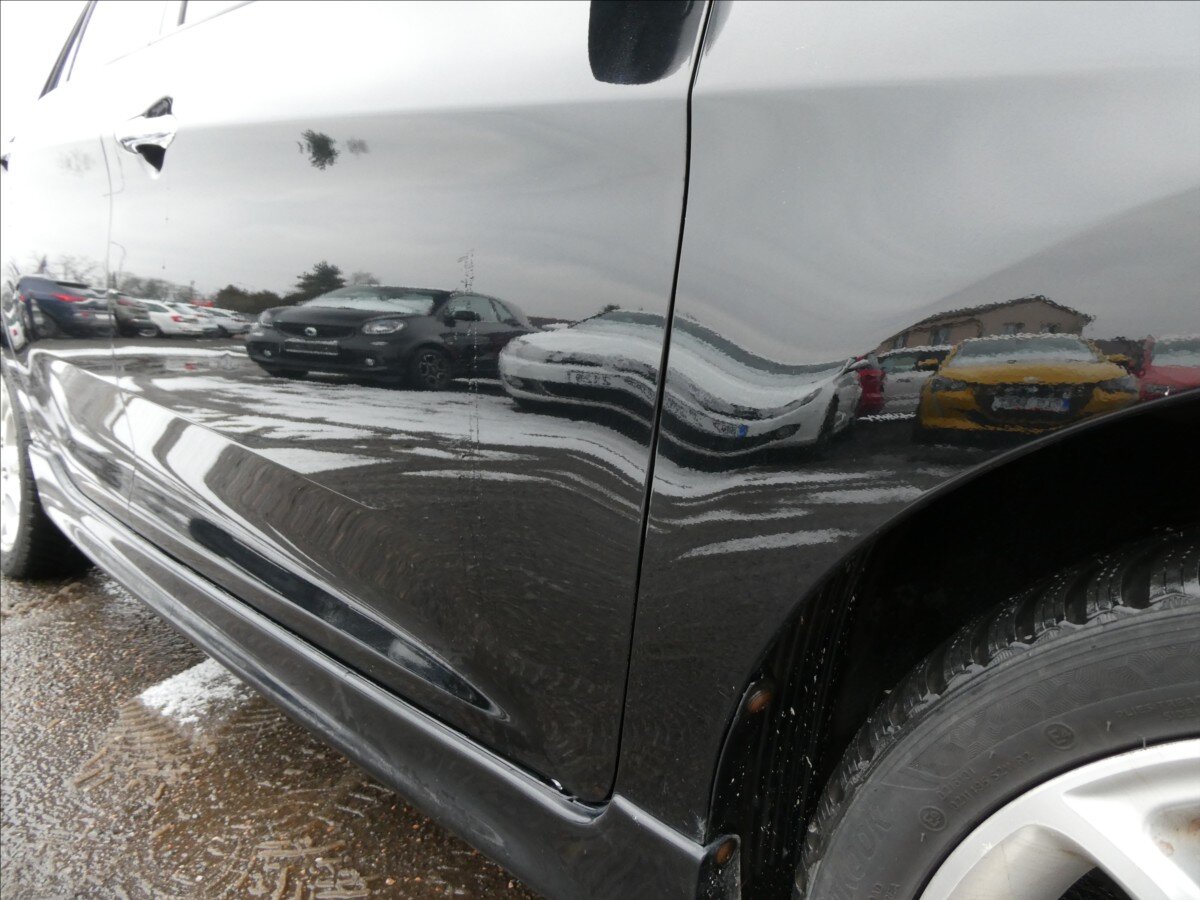 KIA Picanto Hatchback 1,2 l 63 kw