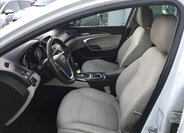 Opel Insignia Kombi 2,0 l 96 kw