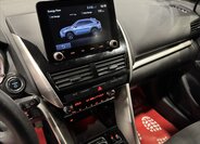 Mitsubishi Eclipse Cross SUV 2,4 l 138 kw
